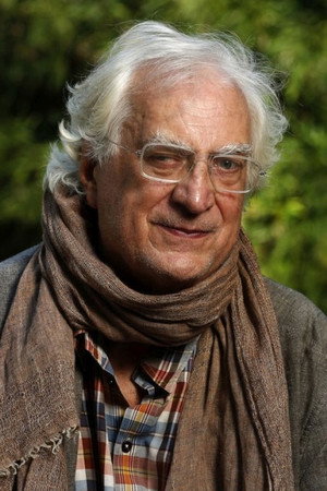 Cover image for Bertrand Tavernier