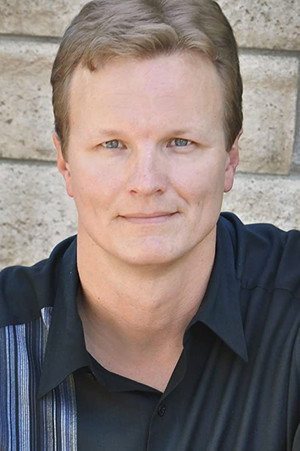 Cover image for Brett A. Jones