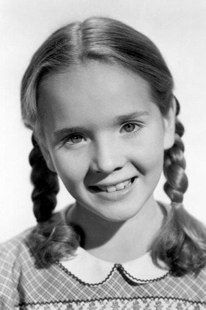 Cover image for Connie Marshall