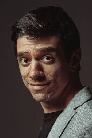 Cover image for Микола Головчак