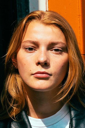 Cover image for Livia Lamers