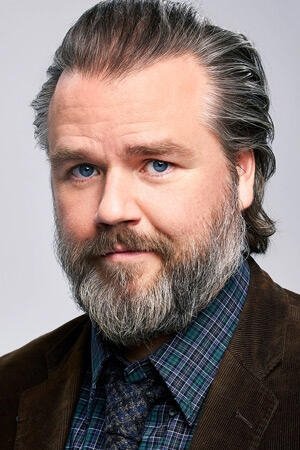 Cover image for Tyler Labine