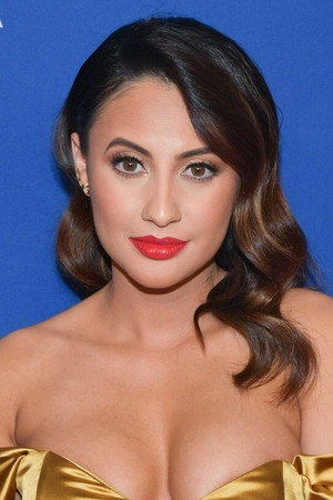 Cover image for Francia Raísa