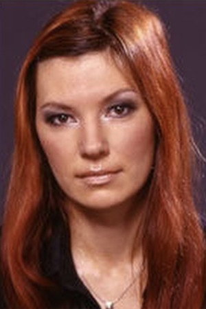 Cover image for Варвара Никитина