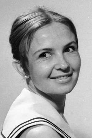 Cover image for Věra Koželuhová