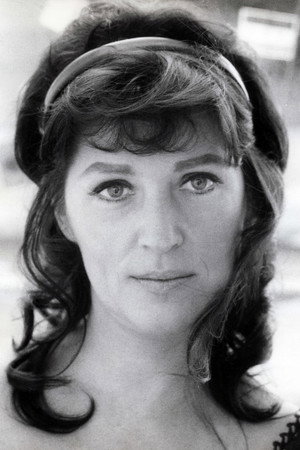 Cover image for Majel Barrett
