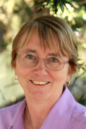 Cover image for Susan Barnes