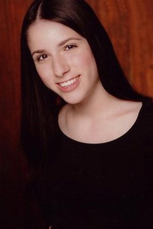 Cover image for Danielle Miller