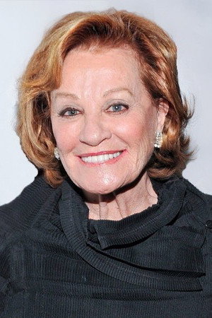 Cover image for Cynthia Harris