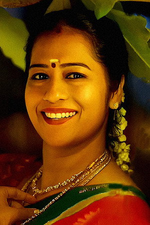 Cover image for Vishalini Daniel