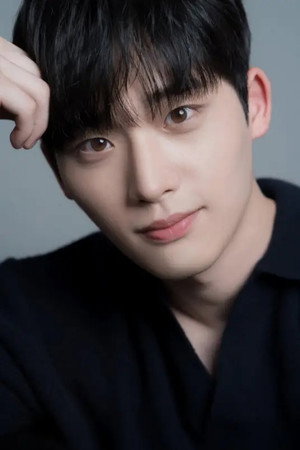 Cover image for Lee Jong-hyuk