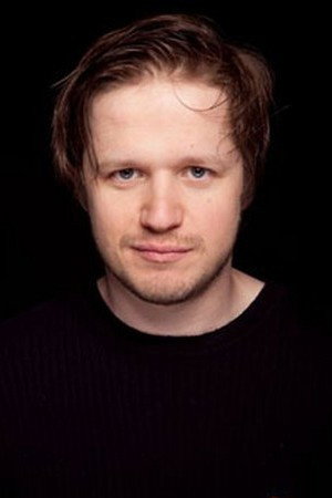 Cover image for Łukasz Pawłowski