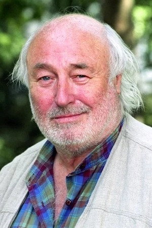 Cover image for Bill Maynard