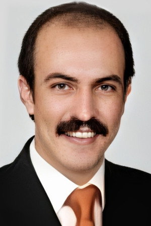 Cover image for Gökhan Çelebi
