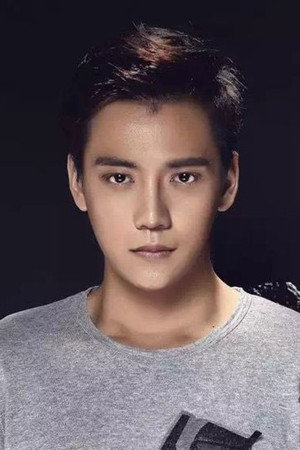 Cover image for 张亚奇