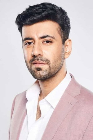 Cover image for Karanvir Sharma