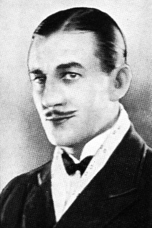 Cover image for Ward Crane
