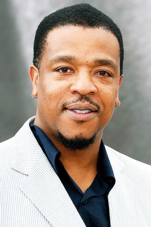 Cover image for Russell Hornsby