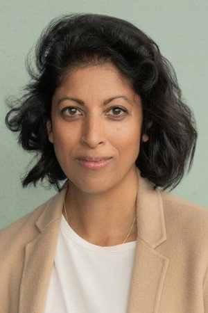 Cover image for Priyanga Burford