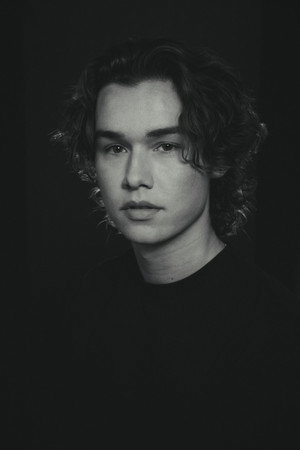 Cover image for Vincent Ranola