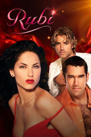 Poster for Rubí