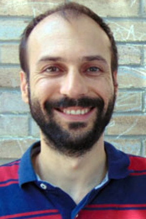 Cover image for Simon Beaupré