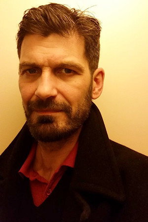 Cover image for Roman Green