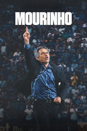 Poster for Моуринью
