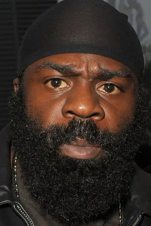 Cover image for Kimbo Slice
