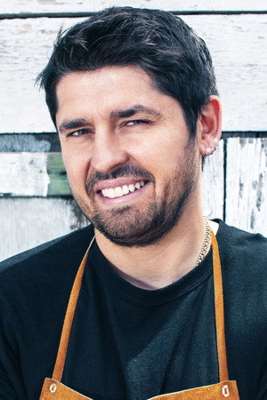 Cover image for Ludo Lefebvre