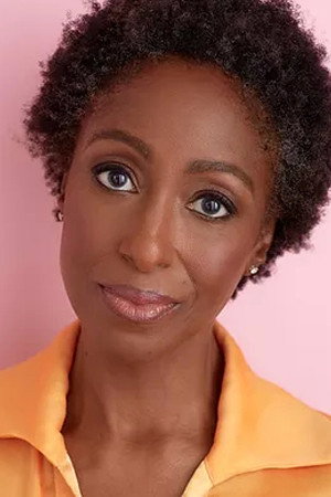 Cover image for Donna Cooper