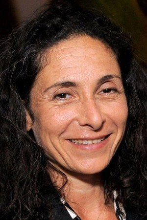 Cover image for Amanda Ingber