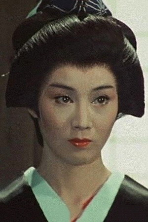 Cover image for 鮎川いずみ