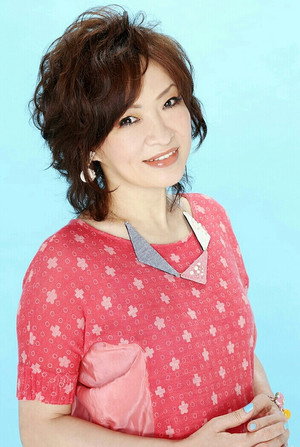 Cover image for 清水ミチコ