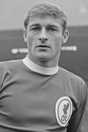 Cover image for Roger Hunt