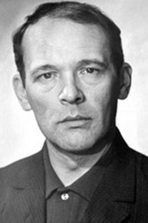 Cover image for Владлен Паулус