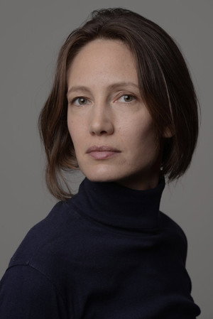 Cover image for Lina Sundén