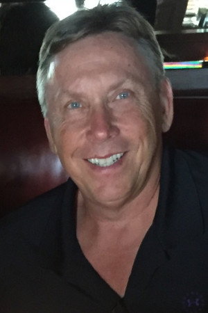 Cover image for Michael Schmidt