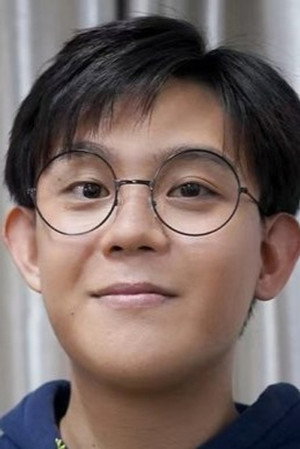 Cover image for Li Jian San