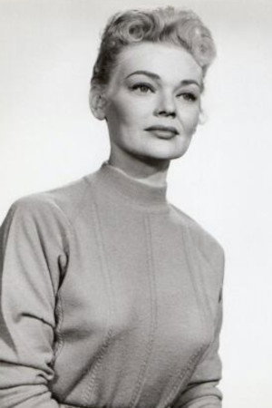 Cover image for Lyn Thomas