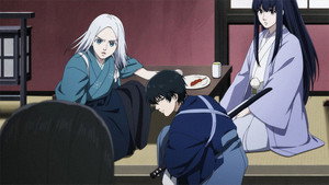 Poster for Эпизод 10