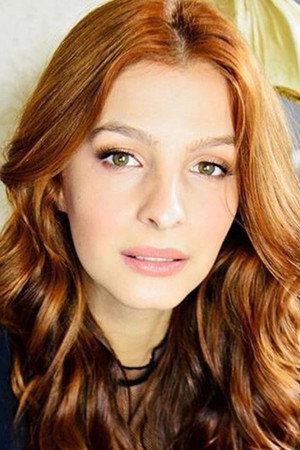 Cover image for Michelle Batista