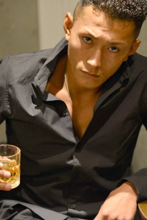 Cover image for 黒石高大