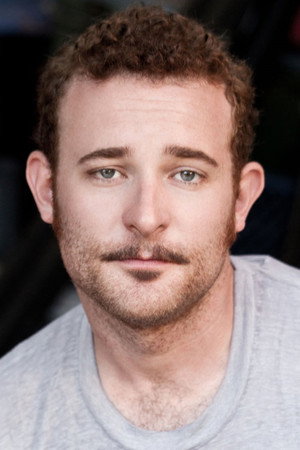 Cover image for James Adomian