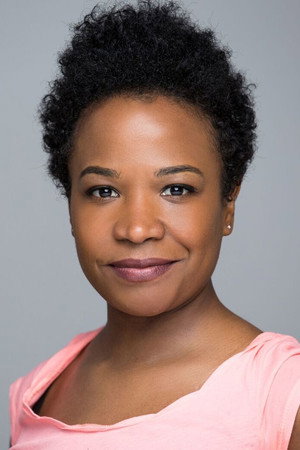Cover image for Eboni Booth