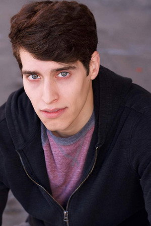 Cover image for Daniel Annone