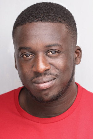 Cover image for David Ajao