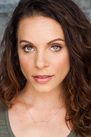 Cover image for Alisha Ricardi