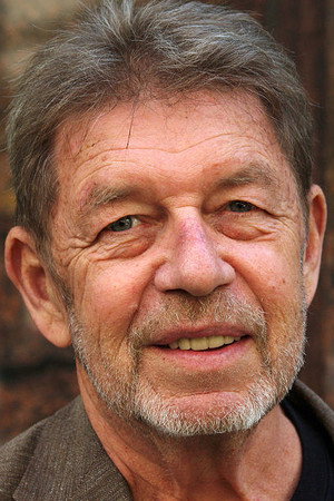 Cover image for Pete Hamill