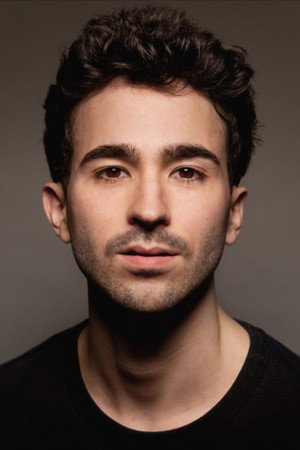 Cover image for Julian Sanchez